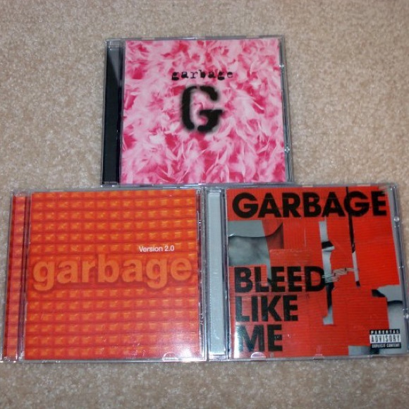 [🎸5 for $20 🎸] Various CDs - Rock, Pop, Electronic, etc - Picture 4 of 16